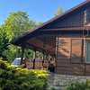 Chalet Kierlikówka