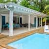 La Maison sur la plage - Villa au Diamant