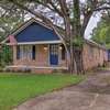 Blue Jean Cottage 1 Mi to College Campus!