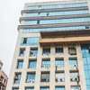 Hotel BKC CROWN - Near Trade Centre, Visa Consulat
