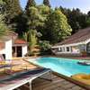 LE CHALET BLANC - JACUZZI / PISCINE / SAUNA