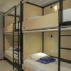 Hostelmu