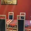 Ferienhaus mit orientalischem Flair in Holzminden