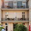 Villa Glaeser Whg 23