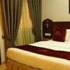 WANASA CONTINENTAL HOTEL