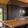 Chalet les ptits biquets