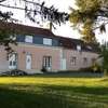 Gîtes du Coudray Gites au milieu des chevaux