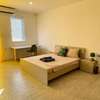 Modern Room with Private Bathroom Close to the bea