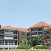 Mbale Courts View Hotel