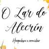 O Lar do Alecrín