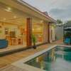 Puri Cinta Bali Villa