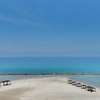 Amazing place on the Beach