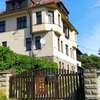 Apartmány Na Kovárně