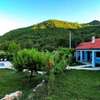 Rustic village house 5