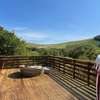 Afton Milis Yurt Glamping