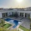 Pool Villa & Beach House