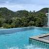 5 rooms Chaweng noi New Seaview villas Samui