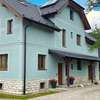 Apartmánový dům Michael