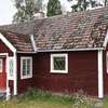 Cozy cottage close to nature in Alsterbo