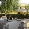 Wonderful Holiday House with Garden