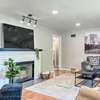 Charming Springfield Home with Private Backyard