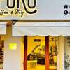 Poro Coffee & Stay