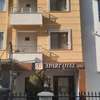 KB Apart Otel
