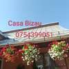 Casa Bizau