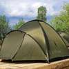 Strefa Nadgraniczna Mini-glamping
