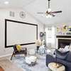 NEW Modern Home Theatre