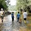 Grand Selva Lodge & Tours