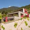 Nebbiolo Wine B&B