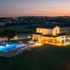 Agri-relais Ventisettegradi