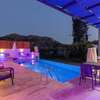 Villa Ayaz