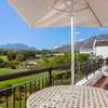 Winelands Golf Lodge on Fairway