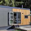 Waldcamping am Brombachsee
