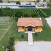 Agriturismo Tiare dal Gorc
