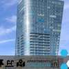Apartments in - Hanza Tower - Sauna & Pool