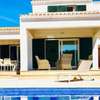 Large Villa With Private Pool, Garden And Sea View