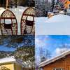 Les Chalets Tourisma