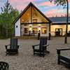 THE HONEYPOT CABIN in Broken Bow, OK