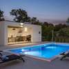 Beautiful Villa Calma Brisevo