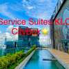 Star Service Suites By CityBox
