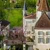 Château des Sénéchaux, Bourdeilles