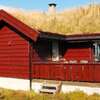 Holiday home Passebekk II