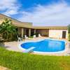 Amazing villa in Mazara del Vallo with pool