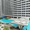Hotel-like condo with balcony