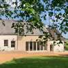 La Maison Vivante, chambres d'hotes au coeur du Pe