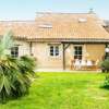 La maison des Artistes ! Jolie maison de campagne