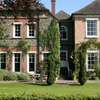 The Old Vicarage